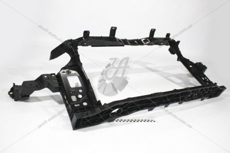 Панель передняя Hyundai/Kia/Mobis '64101-D4000