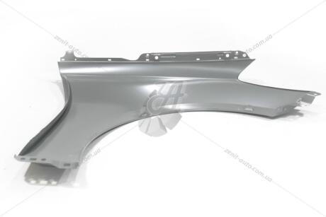 Крило переднє ліве Azera (11-) Mobis Hyundai/Kia/Mobis '663113V000