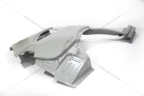 Крило заднє праве Sorento (14-, 17-) Mobis Hyundai/Kia/Mobis 71504-C5C00