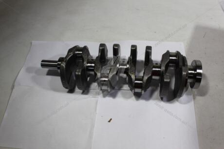 Вал колінчастий Sonata (14-. 17-) 2400 CC - THETA 2, DOHC - GDI Mobis Hyundai/Kia/Mobis 72RZ6-2GF00