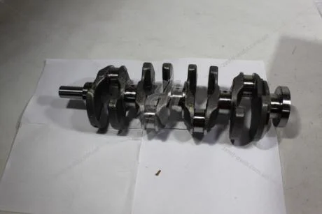 Вал колінчастий Sonata (14-. 17-) 2400 CC - THETA 2, DOHC - GDI Mobis Hyundai/Kia/Mobis 72RZ6-2GF00