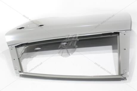 Двері задня ліва K5 / Optima (16-) Mobis Hyundai/Kia/Mobis 77003-D4000