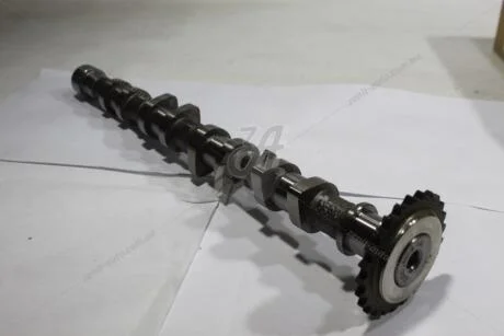 Вал розподільний випускний Accent 1400 CC - ALPHA DOHC (06-) (7C02726U00) Mobis Hyundai/Kia/Mobis '7C02726U00