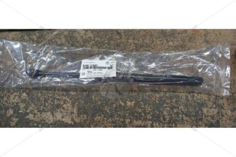 Амортизатор капота левый Sonata (14-) (81161-C1001) Mobis Hyundai/Kia/Mobis '81161C1001