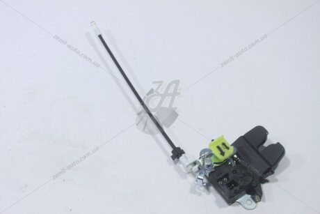 Замок кришки багажника Sonata (17-) Mobis Hyundai/Kia/Mobis '812303Q000