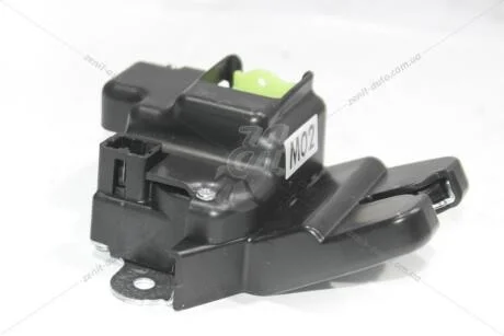 Замок кришки багажника Elantra (11-) (812303X010) Mobis Hyundai/Kia/Mobis '812303X010