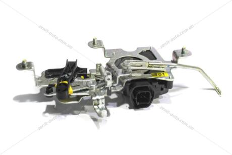 Замок кришки багажника H-1 / Grand Starex (07-) Mobis Hyundai/Kia/Mobis '812904H000