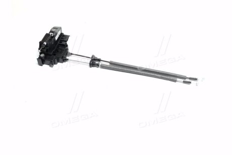 Замок двері передньої лівої (81310-2B020) Mobis Hyundai/Kia/Mobis '813102B020