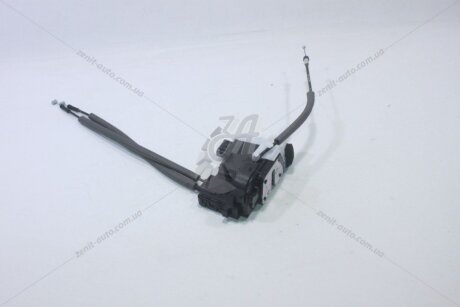 Замок двері передньої лівої Tucson (13-) Mobis Hyundai/Kia/Mobis '813102S000