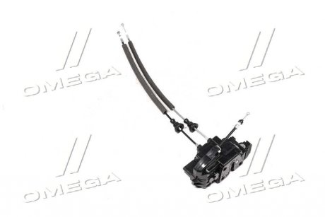 Замок двери передней левой Mobis Hyundai/Kia/Mobis 81310-3K500