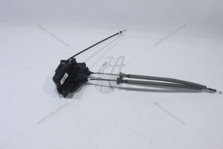 Замок двері задньої правої Elantra (06-) Mobis Hyundai/Kia/Mobis '814202H010