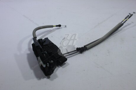 Замок двері задньої правої Mobis Hyundai/Kia/Mobis 81420-F2000