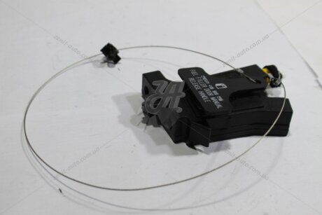 Привід відкриття лючка бензобака Santa Fe (12-) Mobis Hyundai/Kia/Mobis '815902W000