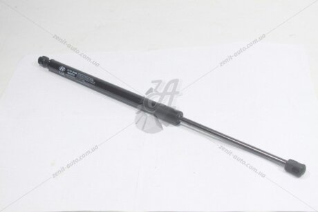 Амортизатор кришки багажника лівий Santa Fe (15-) Mobis Hyundai/Kia/Mobis '817712W500