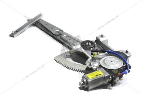 Склопідйомник двері передньої правої Sorento (02-) Mobis Hyundai/Kia/Mobis '824023E002