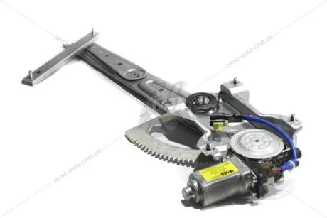 Стеклоподъемник двери переней правой Sorento (02-) (824023E002) Mobis Hyundai/Kia/Mobis '824023E002