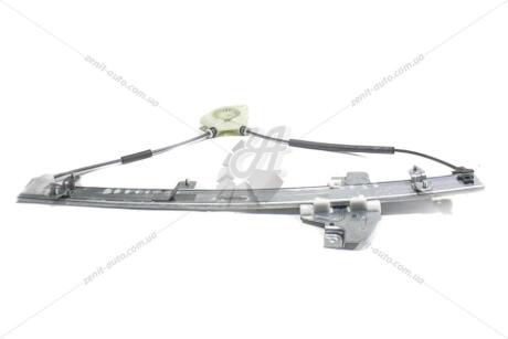 Склопідіймач двери передньої лівої H-1 / Grand Starex (07-) Mobis Hyundai/Kia/Mobis '824034H020