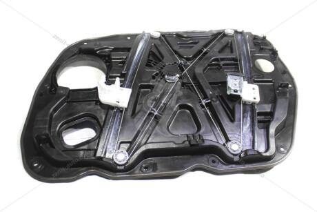 Панель двери передней левой внутренняя Sonata (14-) Mobis Hyundai/Kia/Mobis '82471C1000