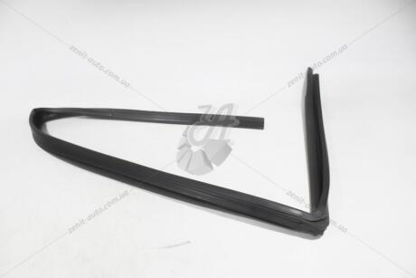 Направляющая стекла двери передней правой Santa Fe (06-) Mobis Hyundai/Kia/Mobis 82540-2B000