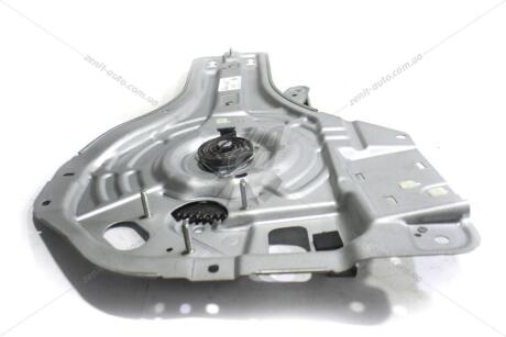 Склопідіймач двері задньої лівої (83405-2E000) Mobis Hyundai/Kia/Mobis '834052E000