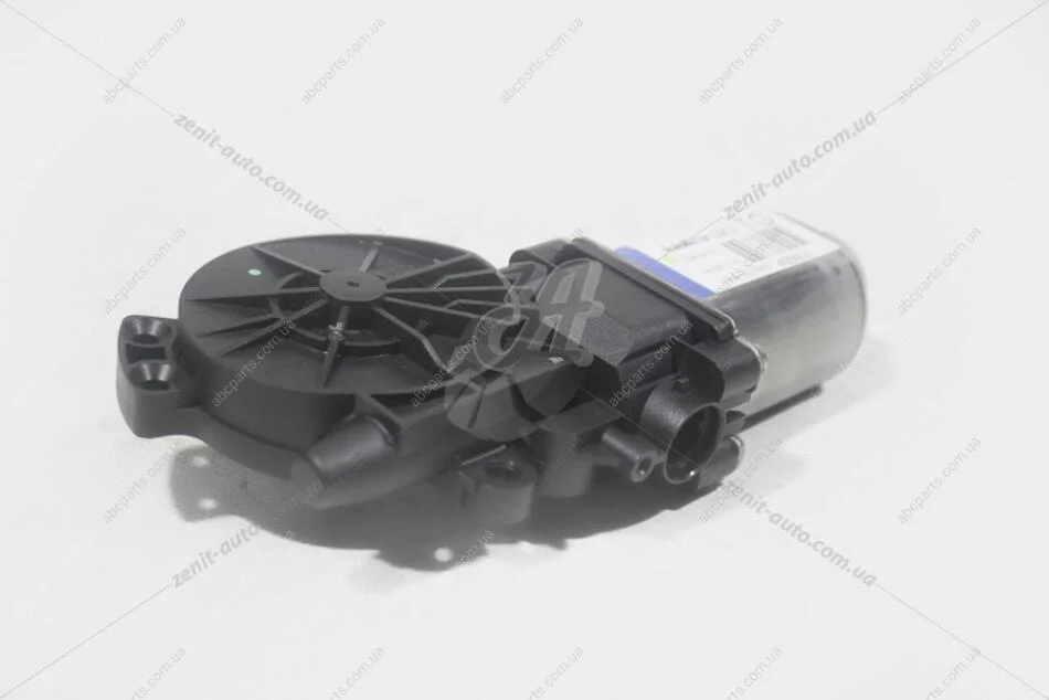 Мотор склопідіймача переднього/заднього лівого (83450-3L000) Mobis Hyundai/Kia/Mobis '83450-3L000 (фото 1)