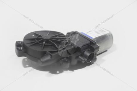 Мотор склопідіймача переднього/заднього лівого (83450-3L000) Mobis Hyundai/Kia/Mobis '83450-3L000