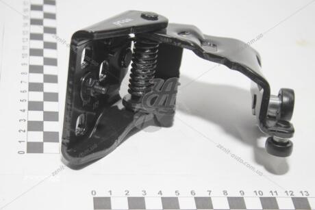 Ролик двери сдвижной правой центральный H-1 (07-, 15-, 18-) Mobis Hyundai/Kia/Mobis 83940-4H000