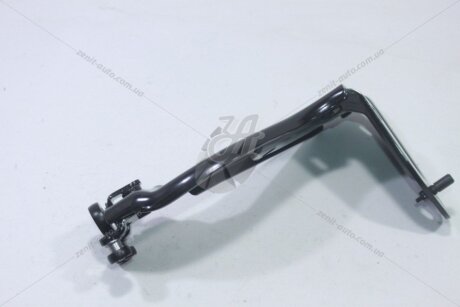 Ролик двері задньої правої нижній H-1 (07-) Mobis Hyundai/Kia/Mobis '839604H000