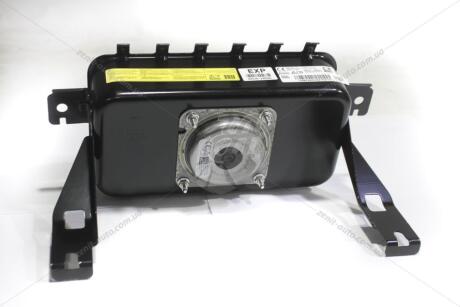 Подушка безпеки (пасажир) Grand Santa Fe (13-) Mobis Hyundai/Kia/Mobis '845302W000