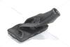 Чехол важеля переключення передач Sorento (15-) AT KNOB - BLACK HIGH GLOSSY + LEATHER Mobis Hyundai/Kia/Mobis '84645C5000 (фото 1)