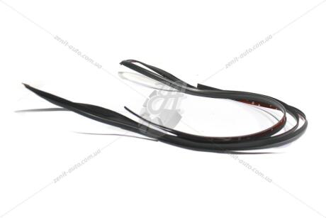 Молдінг скла лобового Morning/Picanto (17-) Mobis Hyundai/Kia/Mobis '86130G6000