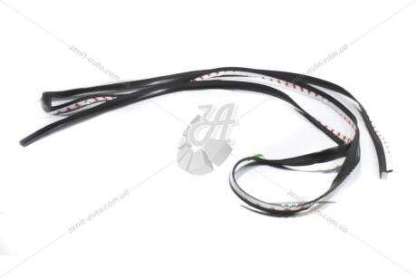 Молдінг скла лобового Rio/Stonic (16-) Mobis Hyundai/Kia/Mobis '86130H8000