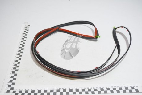 Уплотнитель стекла лобового Mobis Hyundai/Kia/Mobis 86131-1Y000