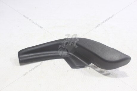Накладка скла лобового нижня ліва Elantra (06-) Mobis Hyundai/Kia/Mobis '861502H010