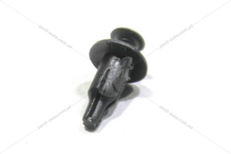 Фіксатор бампера (86157-37000) Mobis Hyundai/Kia/Mobis '8615737000