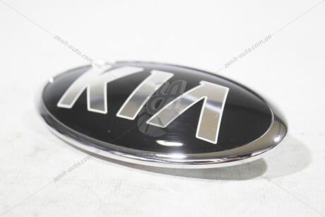 Эмблема Mobis Hyundai/Kia/Mobis 86320-A4000