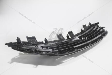 Решітка радіатора Sonata (14-) Mobis Hyundai/Kia/Mobis 86350-C1100