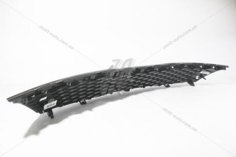 Решітка радіатора Mobis Hyundai/Kia/Mobis 86350-D4010
