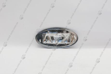 Емблема (86353-4D520) Mobis Hyundai/Kia/Mobis '863534D520