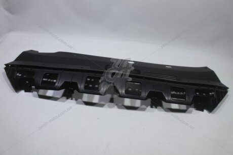 Накладка радіатора верхня Sonata (17-) Mobis Hyundai/Kia/Mobis '86361E6700