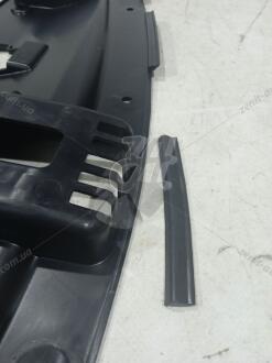 Фото 1 - _Уценка3_отломано крепление в центре_невозвратный_Накладка решетки радиатора (86362-2W000) Mobis Hyundai/Kia/Mobis '863622W000UCENKA3 _Уценка3_отломано крепление в центре_невозвратный_Накладка решетки радиатора (86362-2W000) Mobis Hyundai/Kia/Mobis '863622W000UCENKA3 (фото 1)