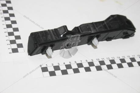 Кронштейн бампера переднього правий Mobis Hyundai/Kia/Mobis 86514-3S000
