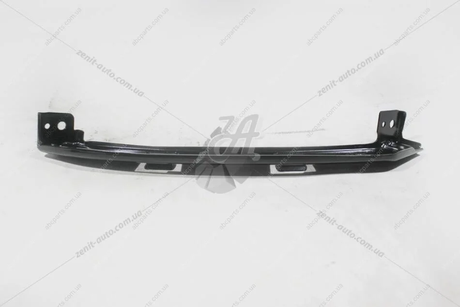Кронштейн бампера переднего верхний левый Mobis Hyundai/Kia/Mobis 86517-3X000 (фото 1)