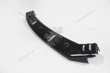 Кронштейн бампера переднего верхний правый Mobis Hyundai/Kia/Mobis 86518-3X000