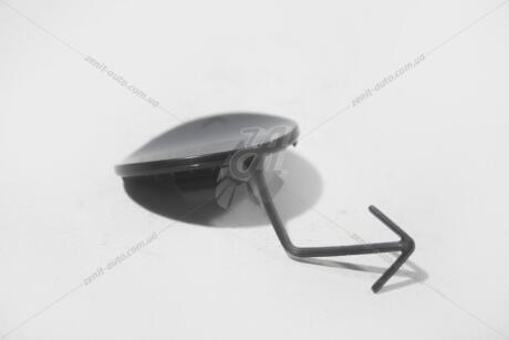 Заглушка гака буксирувального (86519-D7000) Mobis Hyundai/Kia/Mobis '86519D7000