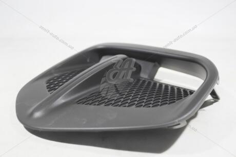 Заглушка ПТФ ліва Sportage (15-) Mobis Hyundai/Kia/Mobis 86523-F1000