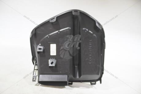 Заглушка ПТФ правая Sportage (15-) Mobis Hyundai/Kia/Mobis 86524-F1000