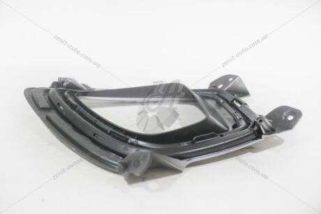 Рамка ПТФ ліва Mobis Hyundai/Kia/Mobis 86525-C5040
