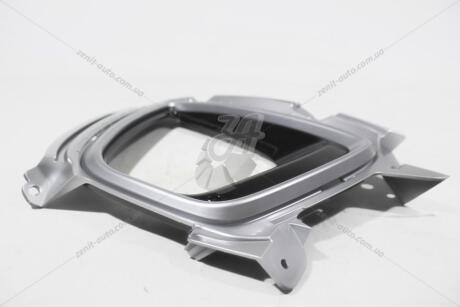 Рамка ПТФ права Mobis Hyundai/Kia/Mobis 86526-C5040