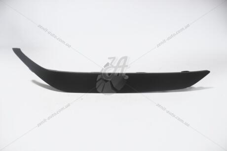 Заглушка ПТФ правої (86528-D7000) Mobis Hyundai/Kia/Mobis '86528D7000